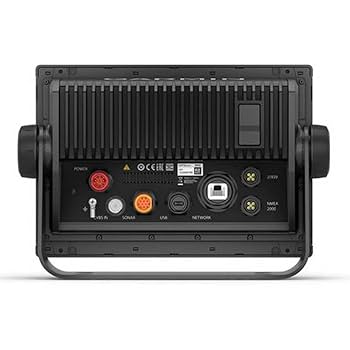 Amazon.co.jp: GARMIN(ガーミン) GPSMAP 923XSV SIDEVÜ CLEARVÜ