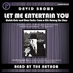 Cover of Let Me Entertain You