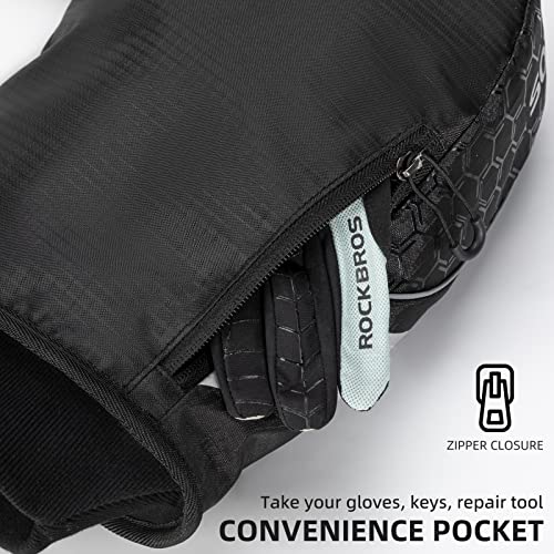 ROCKBROS Handlebar Mitts - Image 7