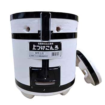 新品練炭　太成コンロ（能登のケイソウ土コンロ　日本製）マッチ練炭８個セット Amazon | 練炭コンロ 4号 能登産天然珪藻土七輪 | 大成コンロ | 七輪