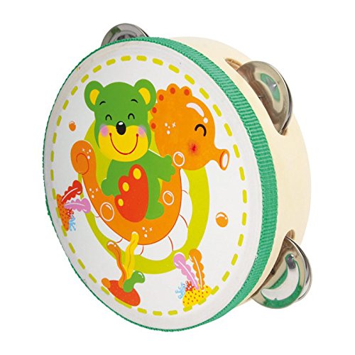 Legler Grappige Tamboerijn - Image 3