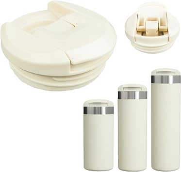 VANEST Replacement Lid for Stanley AeroLight Transit Bottle