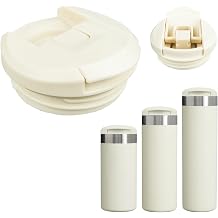 VANEST Replacement Lid for Stanley AeroLight Transit Bottle