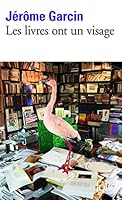 Les livres ont un visage 207043785X Book Cover