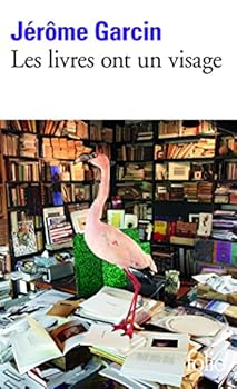 Paperback Livres Ont Un Visage [French] Book