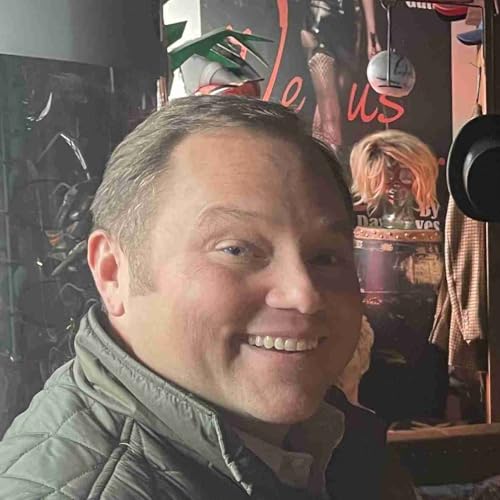 James Gardner sums up why he is the best candidate for the job of Mayor of Buffalo