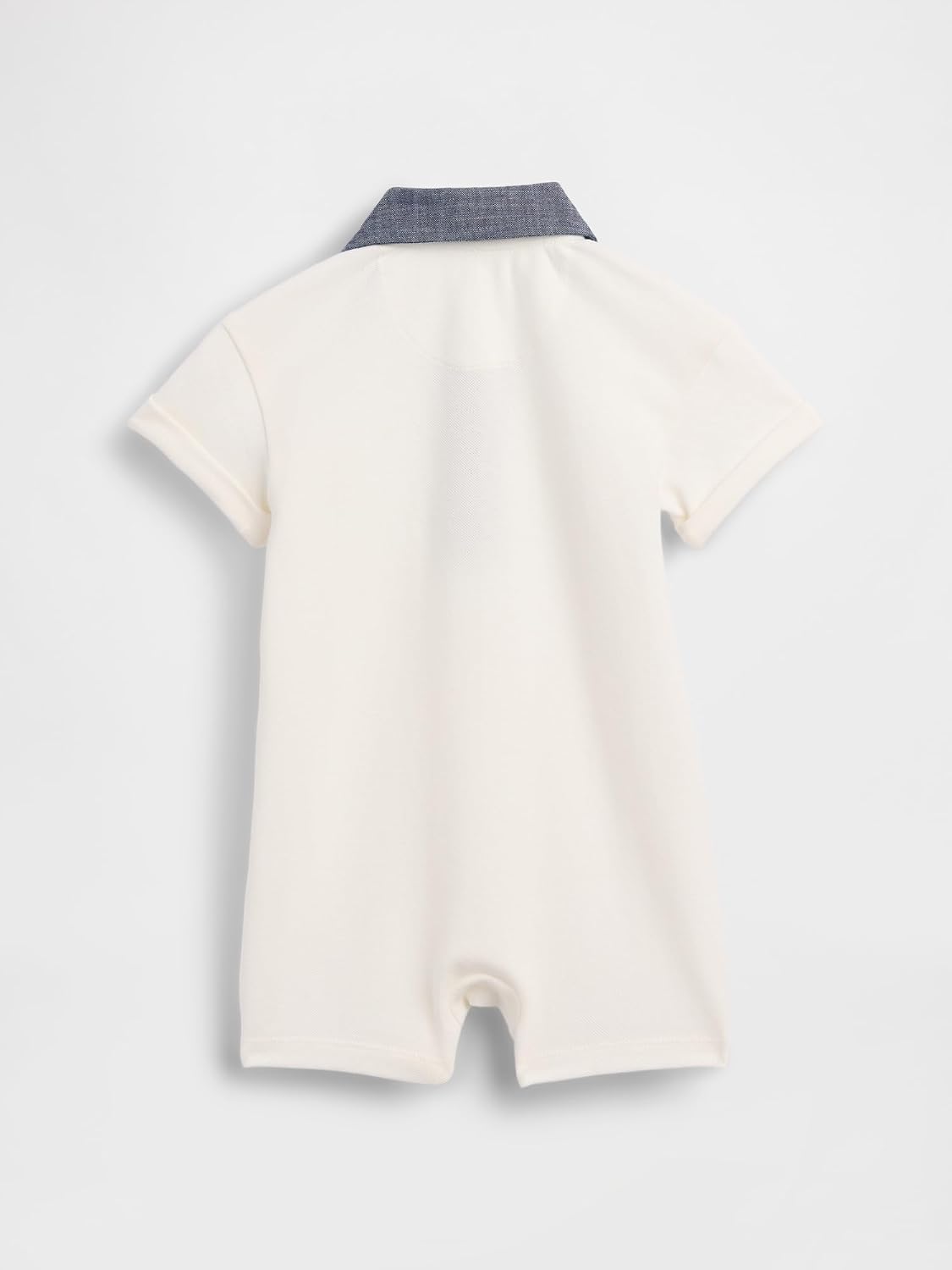 GAP Baby Short Sleeve Polo Shortie