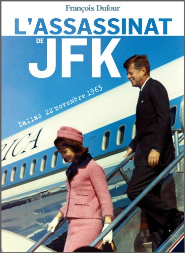 Télécharger L'assassinat de JFK PDF
