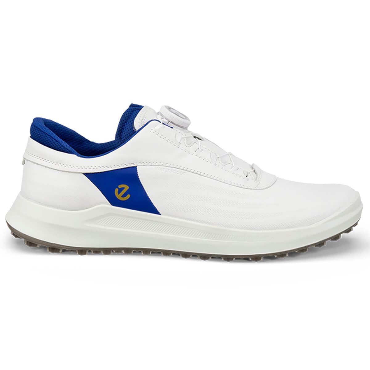 ECCO Core Boa Waterproof Scarpe da golfUomo