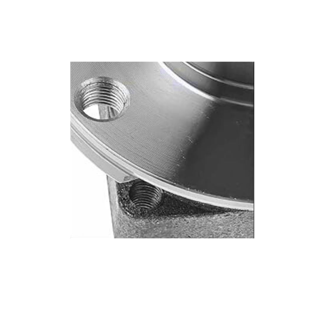KIT 2 CUSCINETTI MOZZO RUOTE ANTERIORI PANDA (4X4) / Y10 MOD (141A) D'86 AL 04