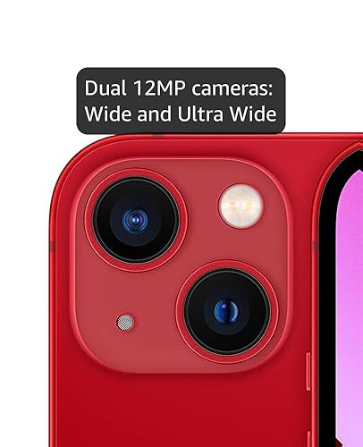 Apple iPhone 13 (128GB)