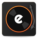 edjing Premium DJ mix rec studio