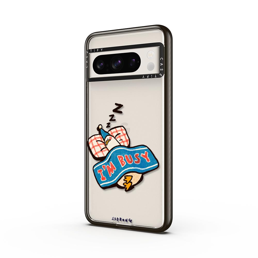 Google Pixel 8 Pro 256G Casetifyケース付き Made for Google」認定！Google Pixel 8 / Google Pixel 8 Proに