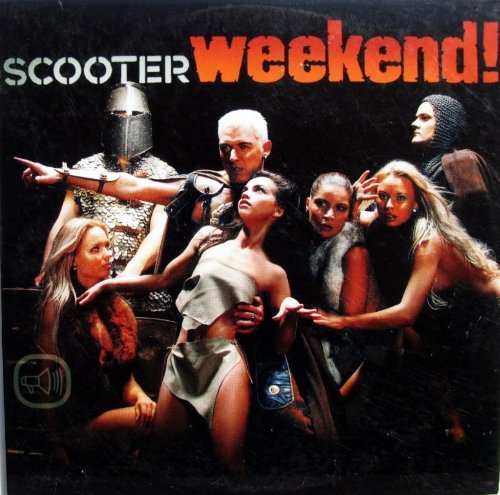 Weekend! [Single-CD] - Amazon.com Music
