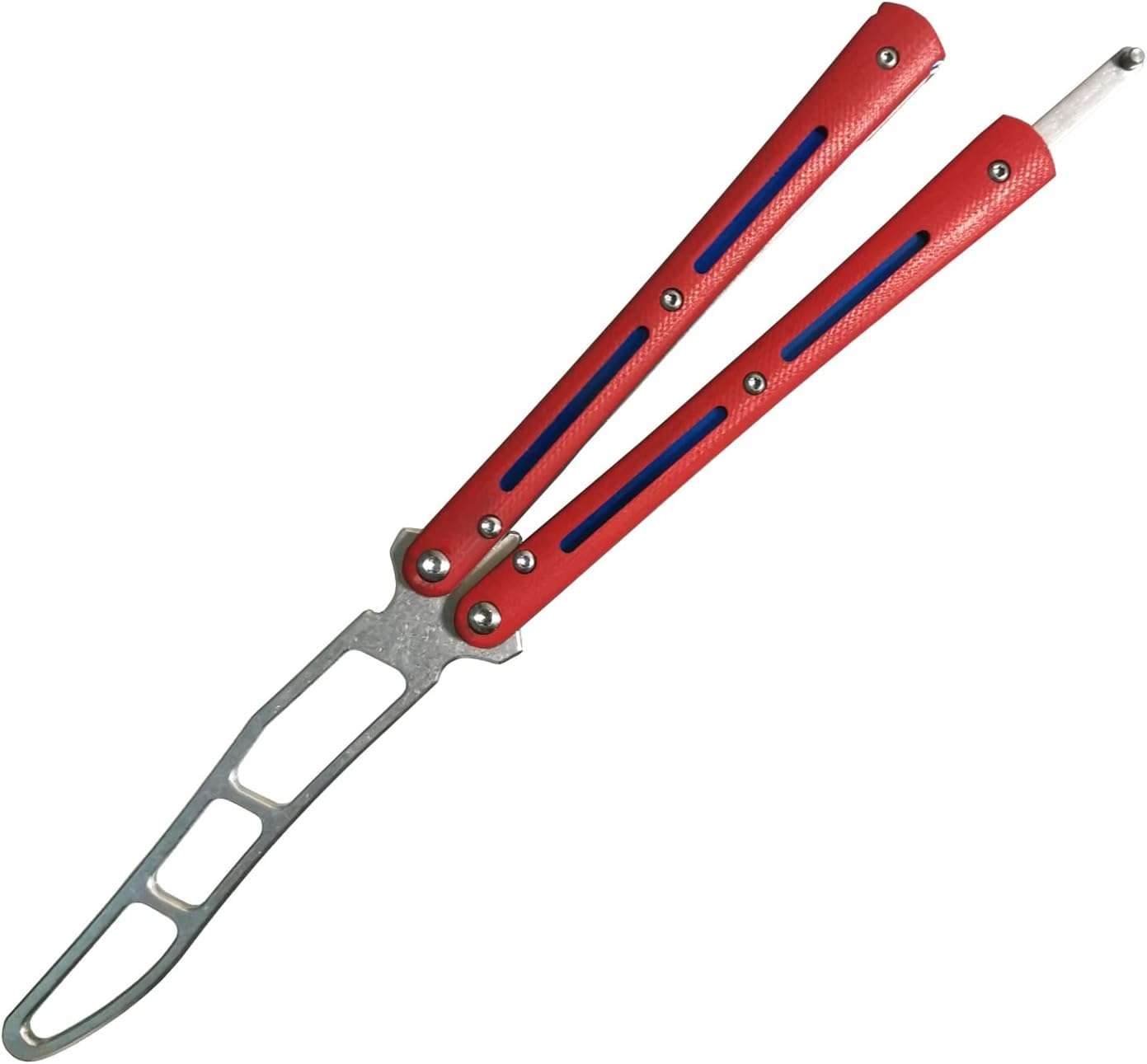 Lightweight Finger StrengthTool for Beginner Training YF-675(Red)