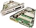 501104-001 Hewlett-Packard Bc2000 Blade 9W 1Pk With Hard Drive