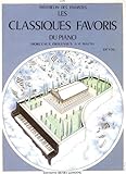 classiques favoris du piano volume 1 pdf  Classiques favoris Volume 11