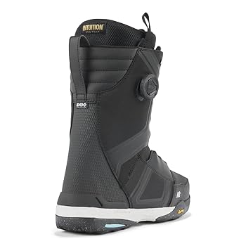 K2 ORTON オートン　スノーボードブーツ ブラック Amazon | 2023 K2 ケーツー ORTON オートン BLACK 22-23 28.5