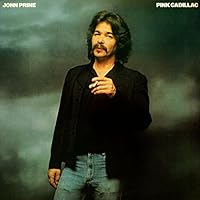John Prine Ablum Cover