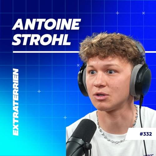 La Diff&eacute;rence entre les Sportifs AMATEURS et les PROS - Antoine Strohl