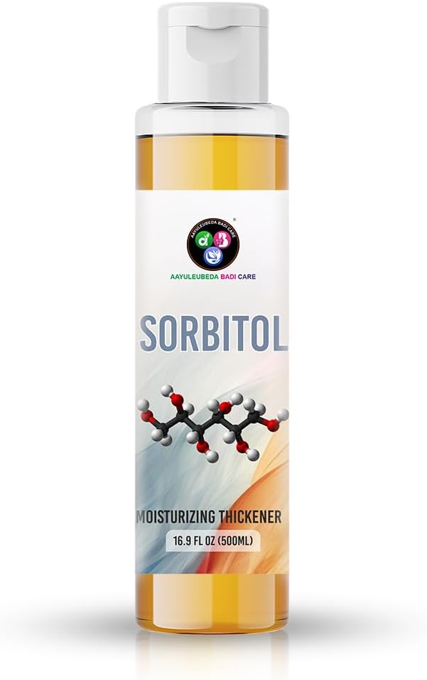 ABC- Liquid Sorbitol 500ml