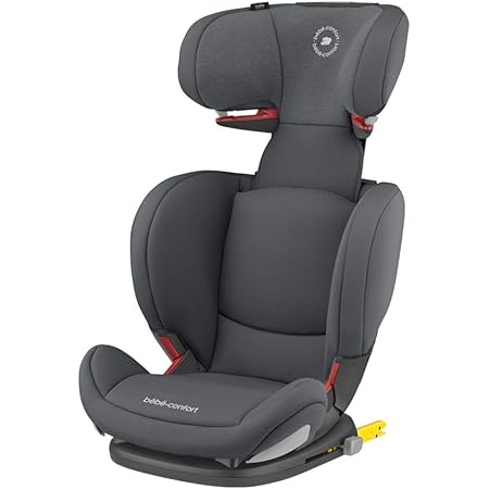 Isofix Bebe Confort Rodifix Airprotect Seggiolino Auto 15 36 Kg Authentic Graphite Gruppo 2 3 Per Bambini Dai 3 5 Ai 12 Anni Reclinabile Protezioni Laterali Integrate Anche Nel Poggiatesta Seggiolini Auto Seggiolini Auto E Accessori Teacuppublishing Com