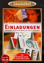 TOOLS : Einladungen [import allemand]