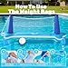 Imagen de JOYIN Juguete de Flotador para Piscina