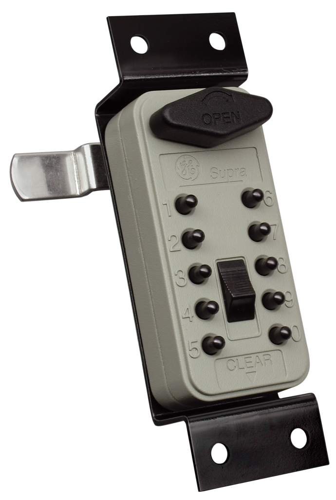 KiddeAccessPoint 001798 Supra TouchPoint Lock