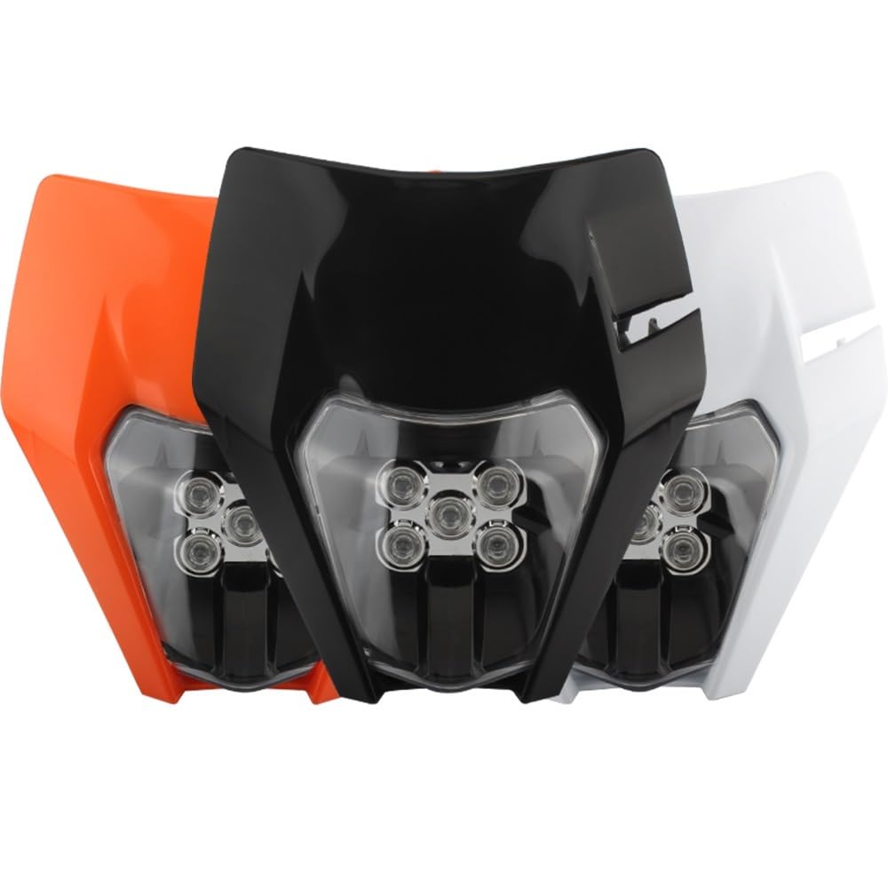 Dirt Bike Reflektor Do EXCF SX 125 150 250 350 450