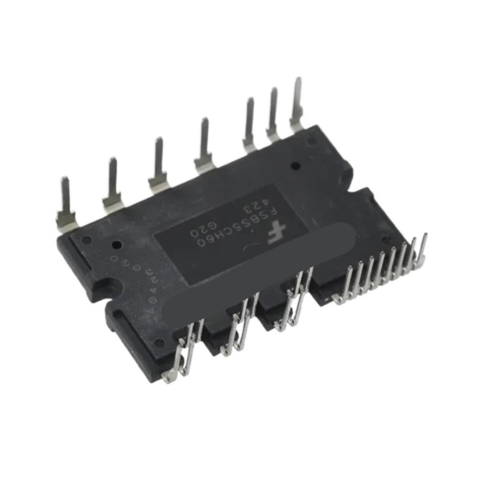 Module FSBS5CH60 résout les pannes de surchauffe des cartes de puissance