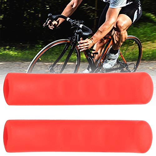VGEBY Protezione Leva Freno, 5 Paia in Silicone