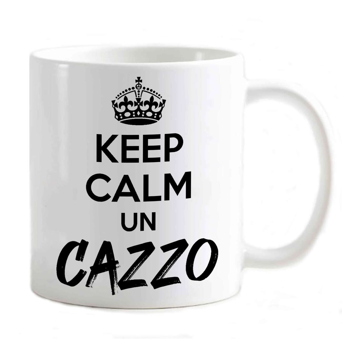 My Cust Tazza Mug colazione op portapenne scrivania ufficio Divertente