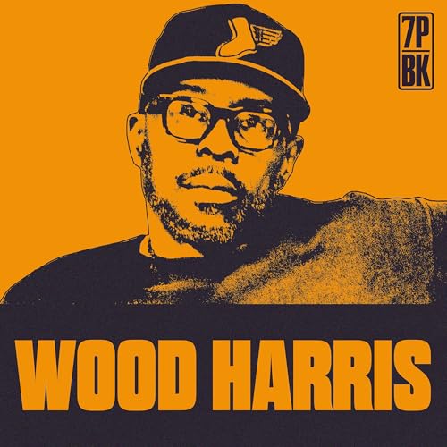 Wood Harris on The Wire, Above the Rim & Feeling Pressure Acting With Denzel Washington