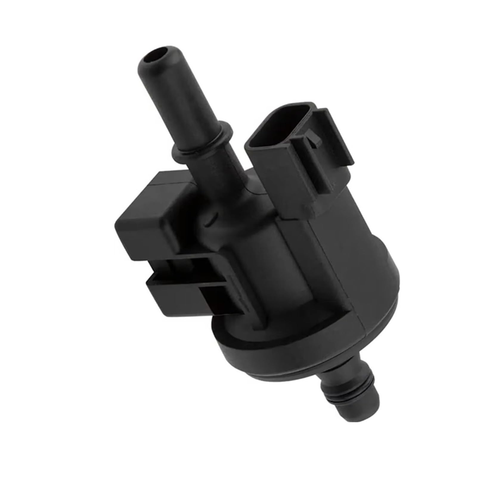 Wtdgufqq One Color Boost Pressure Valve Compatible With Lincoln For Mkz 2013-2016 1 Pcs Car Solenoid Valve Fuel Vapor Canister Purge Replacement Accessories Cu5a-9G886-Aa