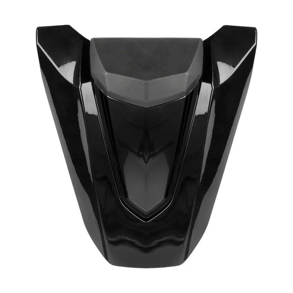 Selle passager arrière CB650R coque rigide ABS carénage ajusté - 8