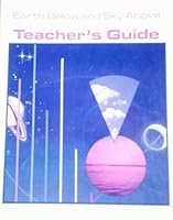 Earth Below and Sky Above` 0883368536 Book Cover