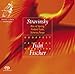 Stravinsky: Rite of Spring, Firebird Suite, Scherzo a la Russe