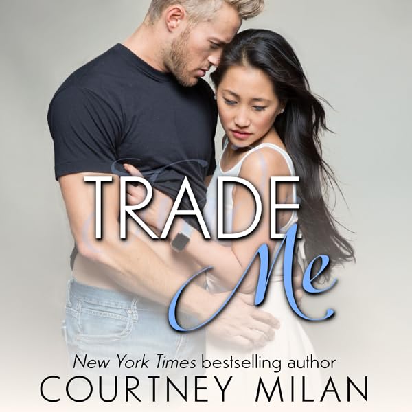Cover art for Trade Me