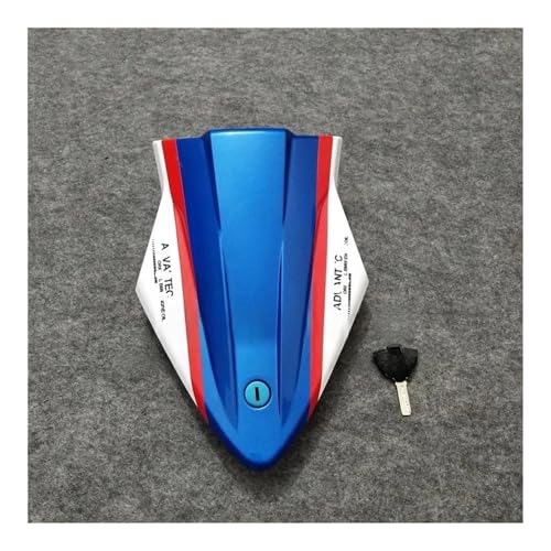 Capot de selle arrière S1000RR ajustement précis contre vibrations - 2
