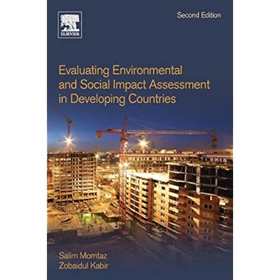 Evaluating Environmental and Social Impact Assessment in Developing Countries