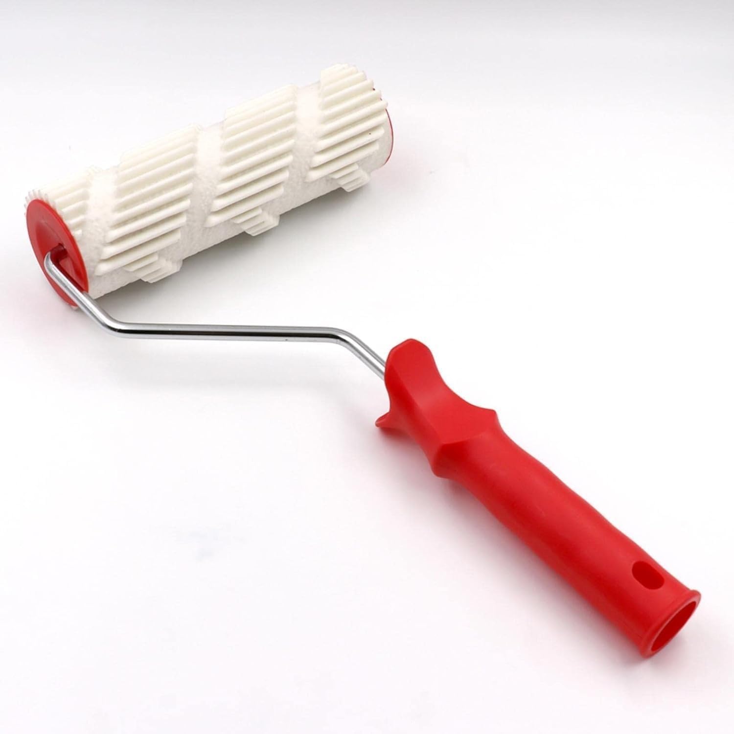 Rulli di vernice, Rullo di vernice con motivi fai-da-te, decorativo, strumento di pittura murale, rullo di gomma for uso domestico for carta da imballaggio for armadi, decorazione domestica