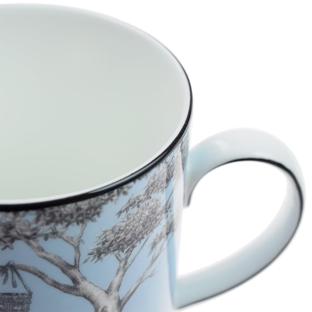 Amazon.co.jp: ウェッジウッド (Wedgwood) シーラ・ブリッジス マグ