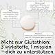Glutathion 500 mg PiùLife – 240 Tabletten mit Vitamin C, NAC (N-Acetylcystein) und Mariendistel – Kombination für eine bewusste Nahrungsergänzung – Reduziertes L Glutathion hochdosiert
