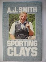 Sporting Clays 0932558488 Book Cover