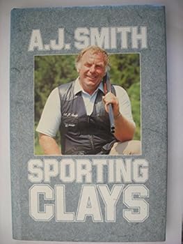 Hardcover Sporting Clays Book