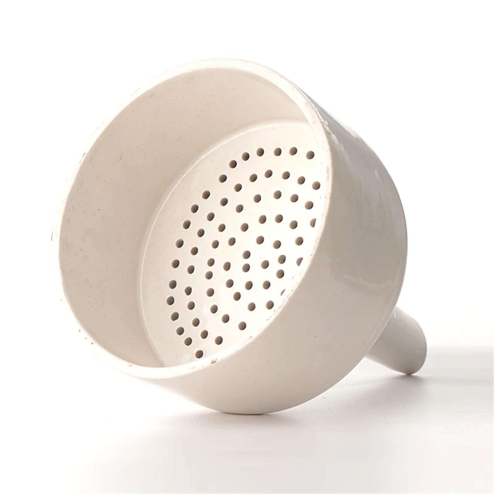 Set Imbuto Büchner E Pallone Da Filtrazione Da 1000 Ml, Pompa - Foto 6