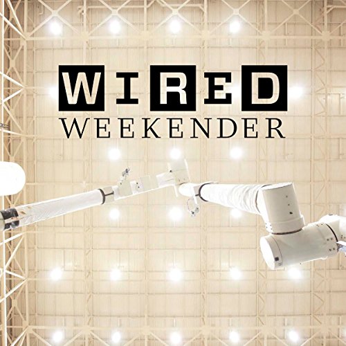 Discover New Releases Audiobooks in Newspapers & Magazines and Science & Technology