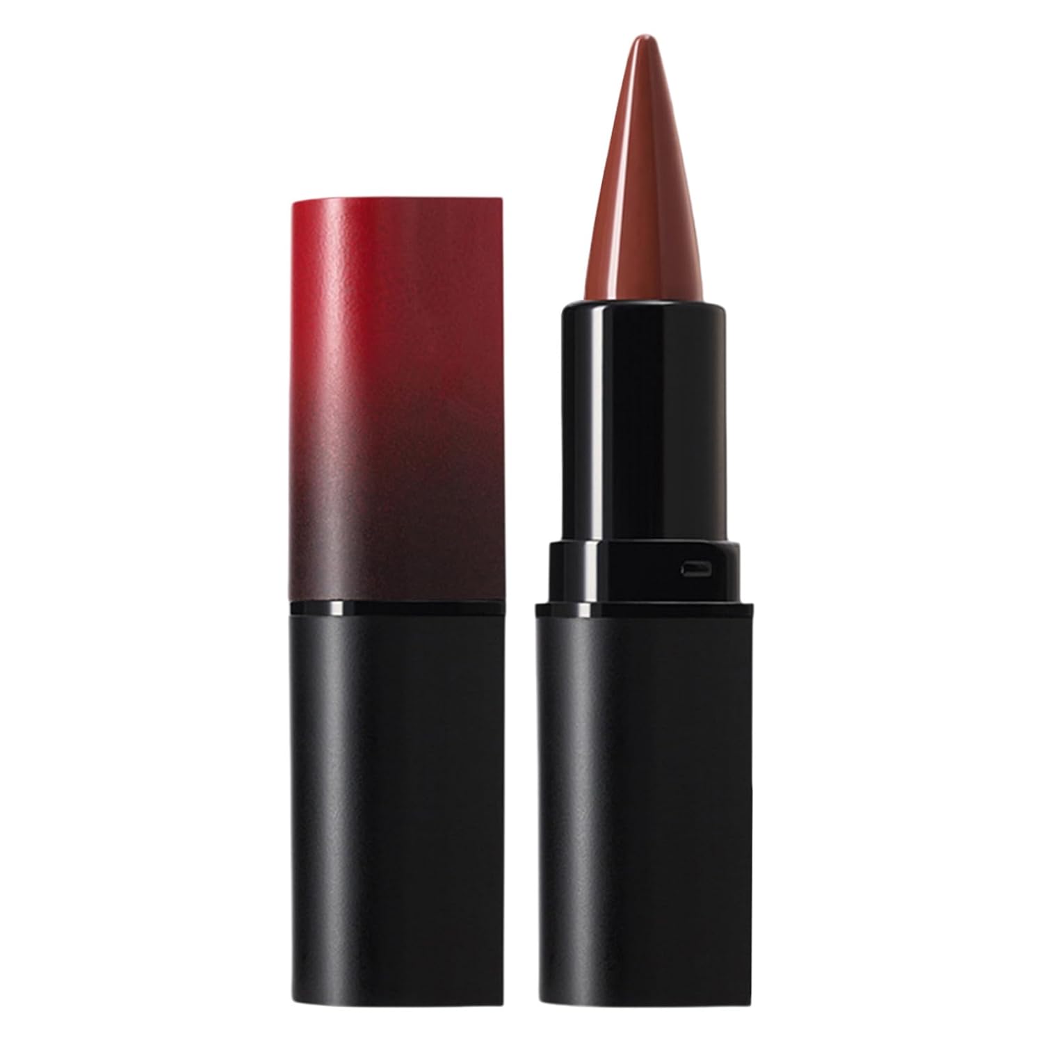 Color-True Lip Gloss - Soft-Matte Base with Luminous Particles Waterproof and Comfortable Versatile for Daily and Party Wear