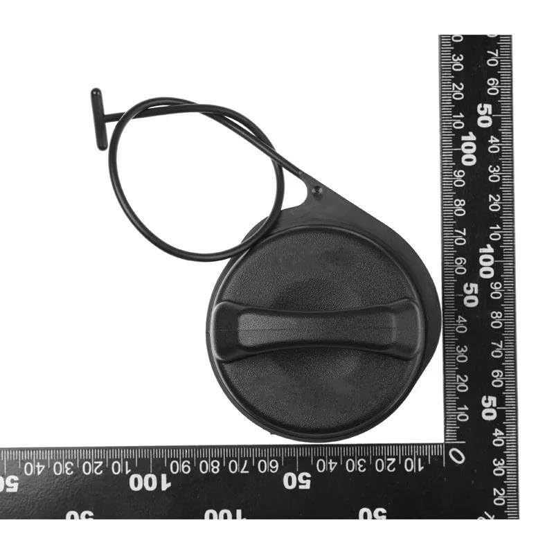 Bouchon de réservoir de carburant GT330 stop aux fuites et odeurs - 4